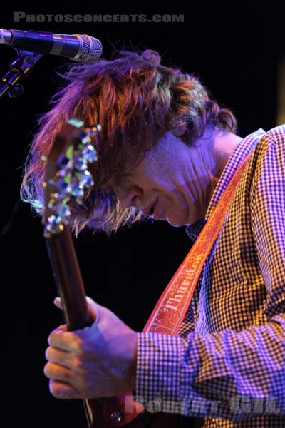 THURSTON MOORE - 2011-12-11 - PARIS - Gaite Lyrique - 